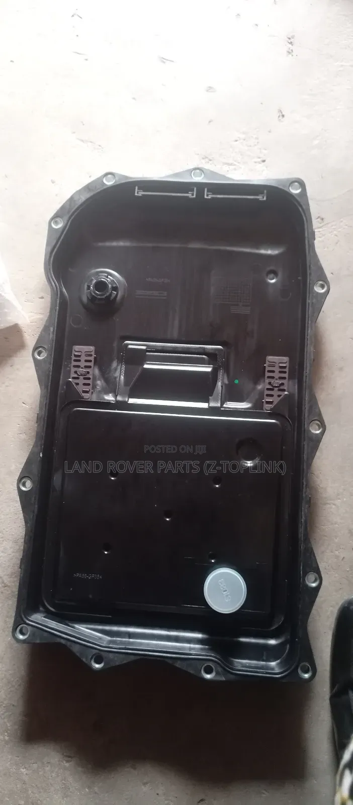 Range Rover Land Rover Gearbox Filter 2014-2020