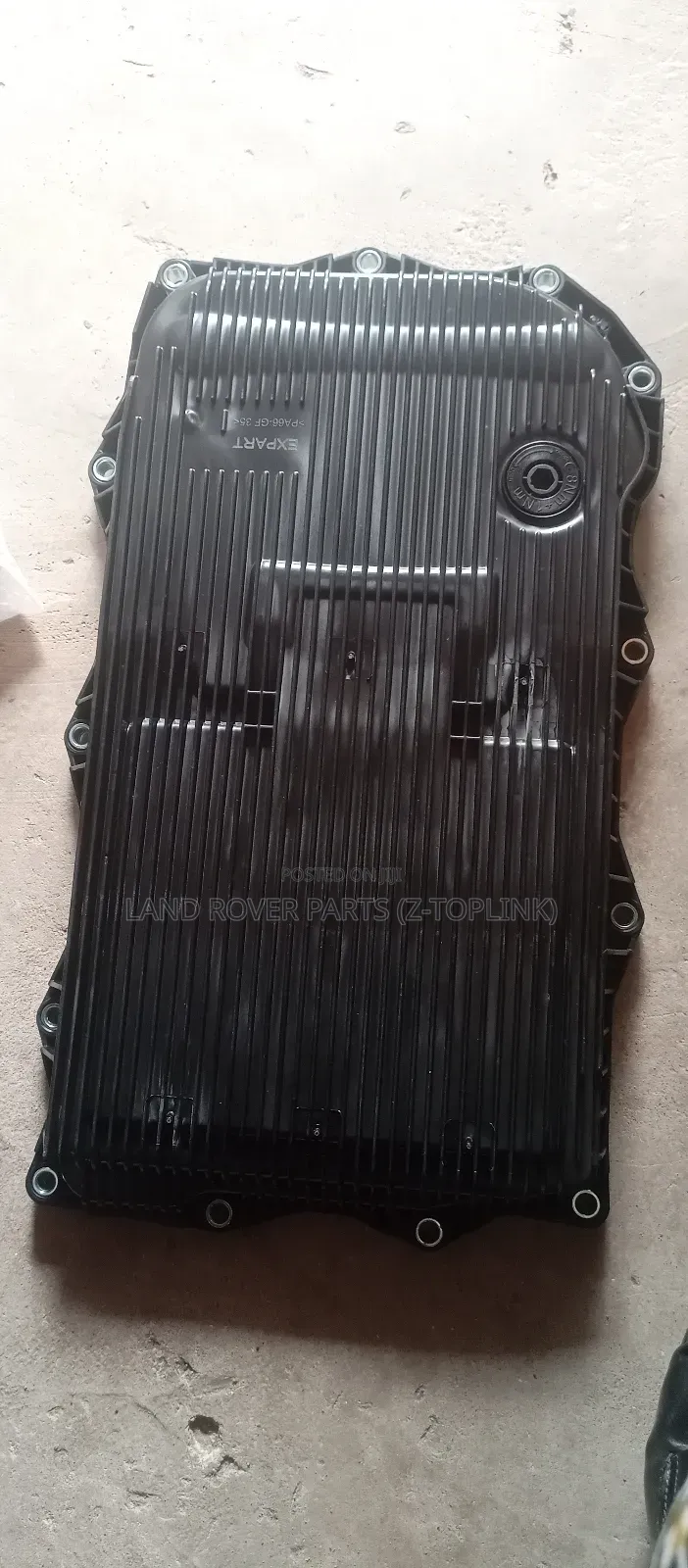Range Rover Land Rover Gearbox Filter 2014-2020