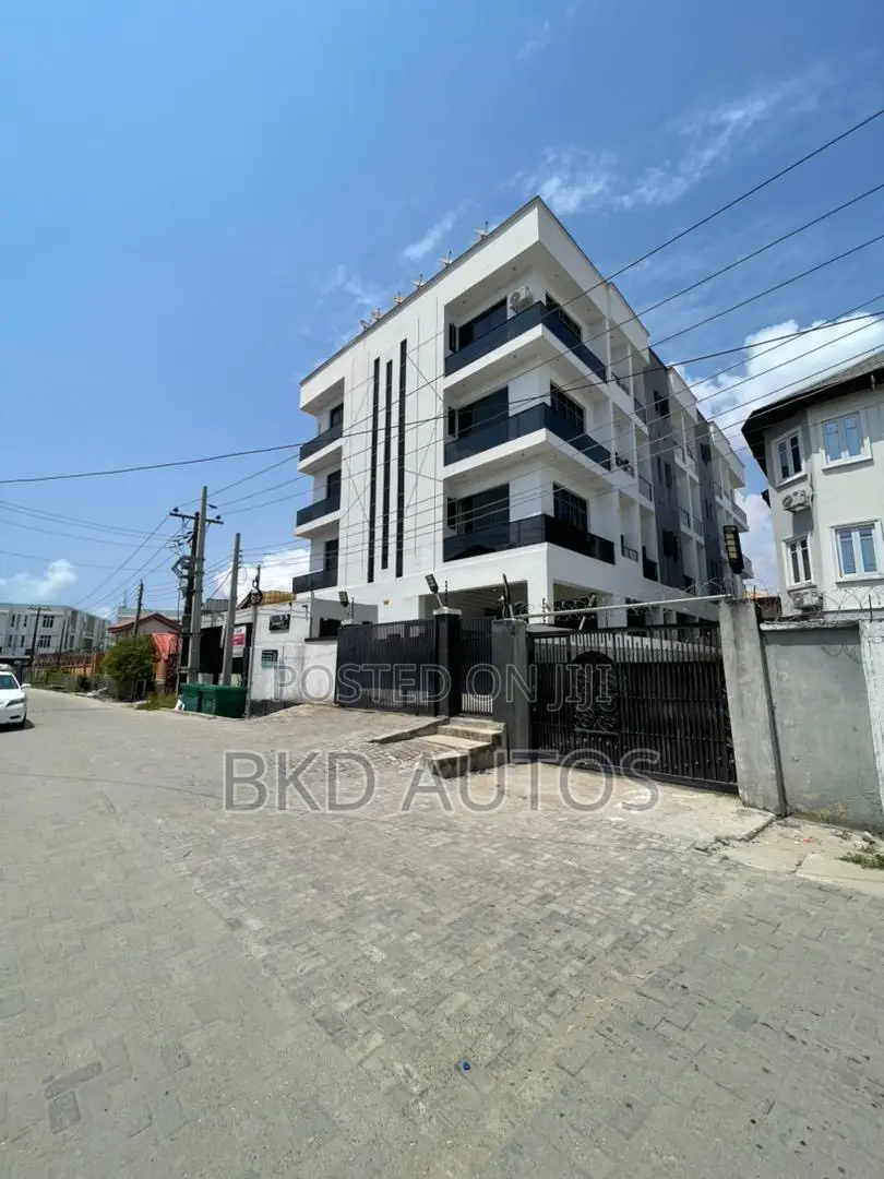 1bdrm Apartment in Ologolo for sale