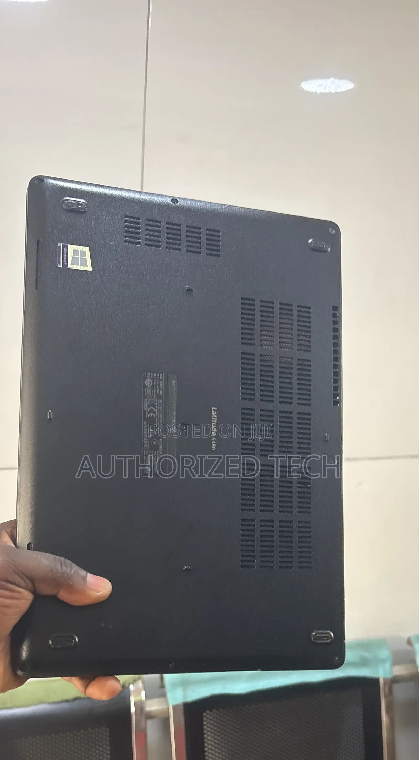 Laptop Dell Latitude 5480 8GB Intel Core i5 SSD 256GB