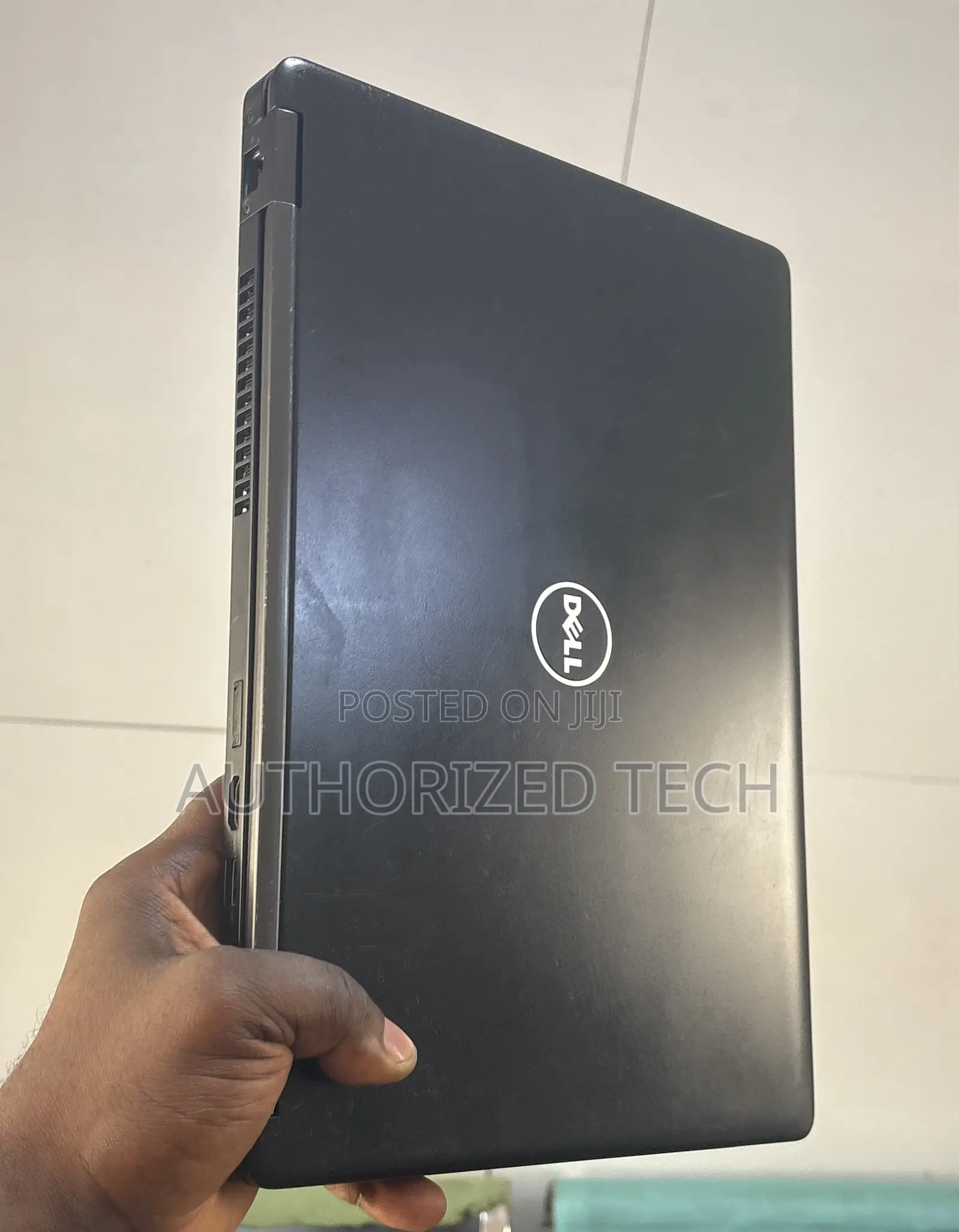 Laptop Dell Latitude 5480 8GB Intel Core i5 SSD 256GB