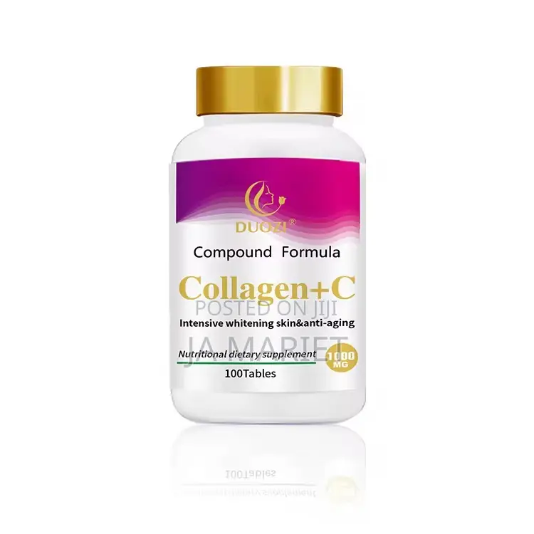 Collagen + C