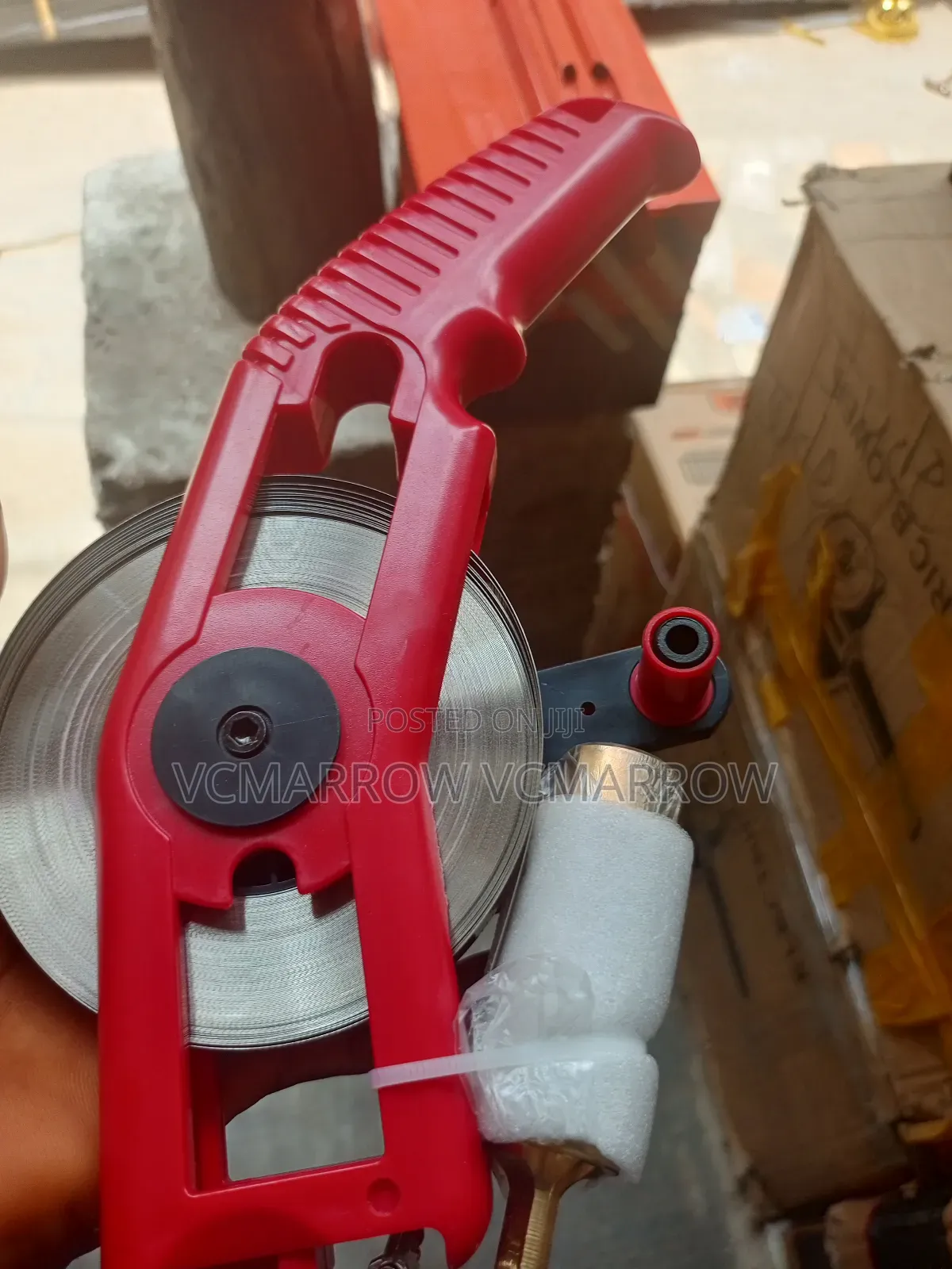 Bmi Basic 30m Dipping Tape