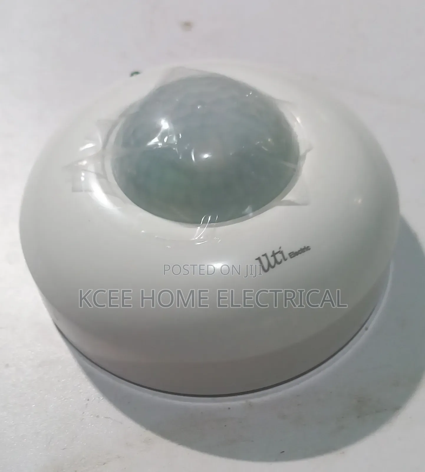 Surface Mounted Pir Infrared Motion Sensor Switch – Automatic