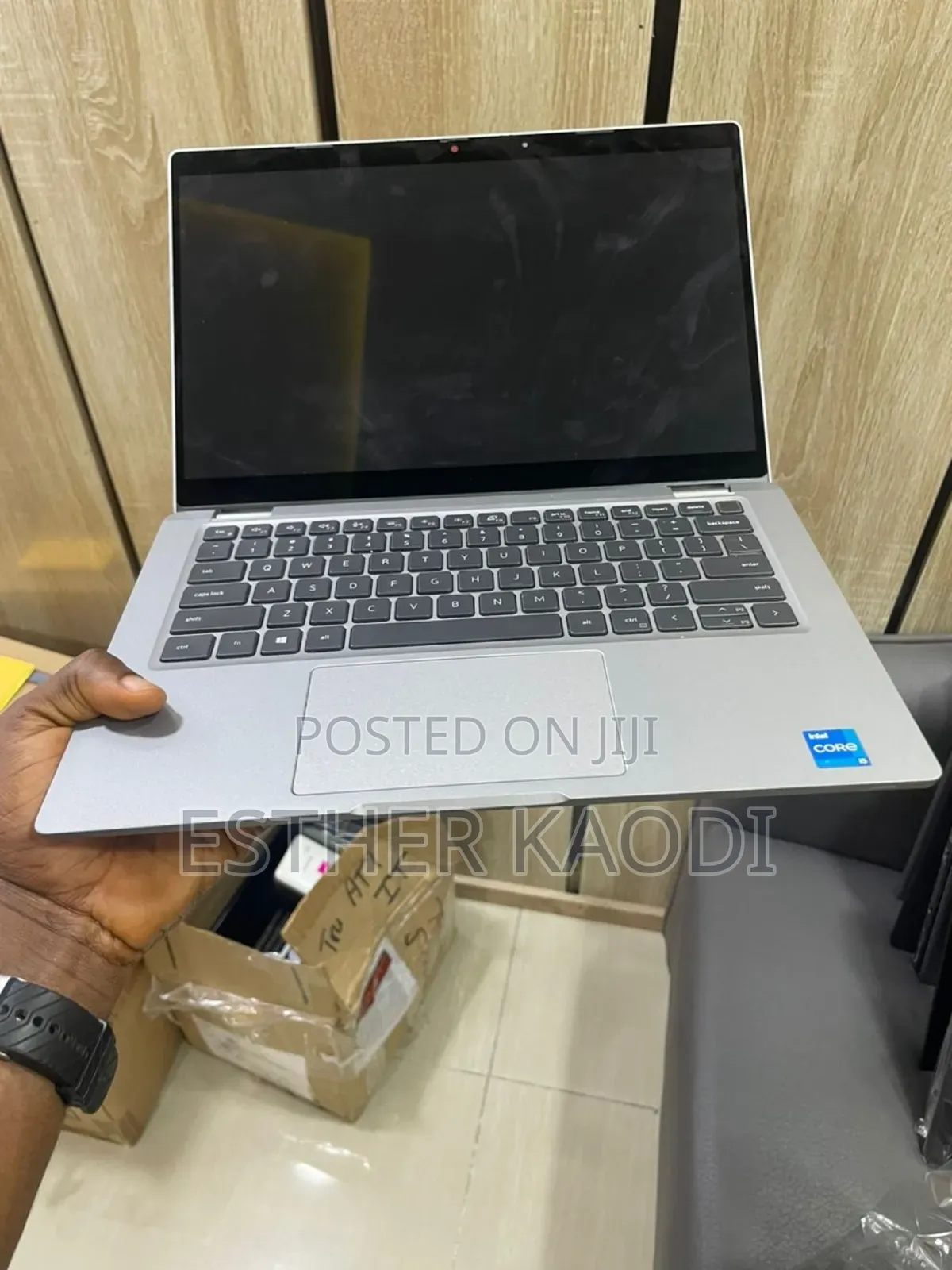 Laptop Dell Latitude 5420 8GB Intel Core i5 SSD 256GB