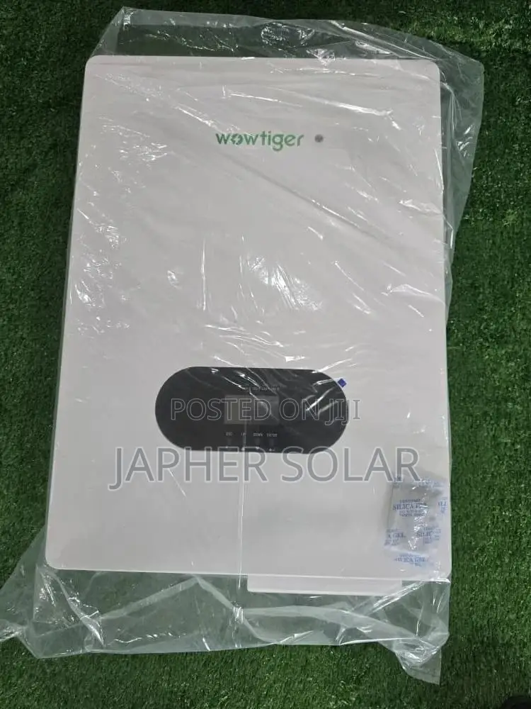 Eco 28 – The Ultimate 3.6kva Hybrid All in One Solar System