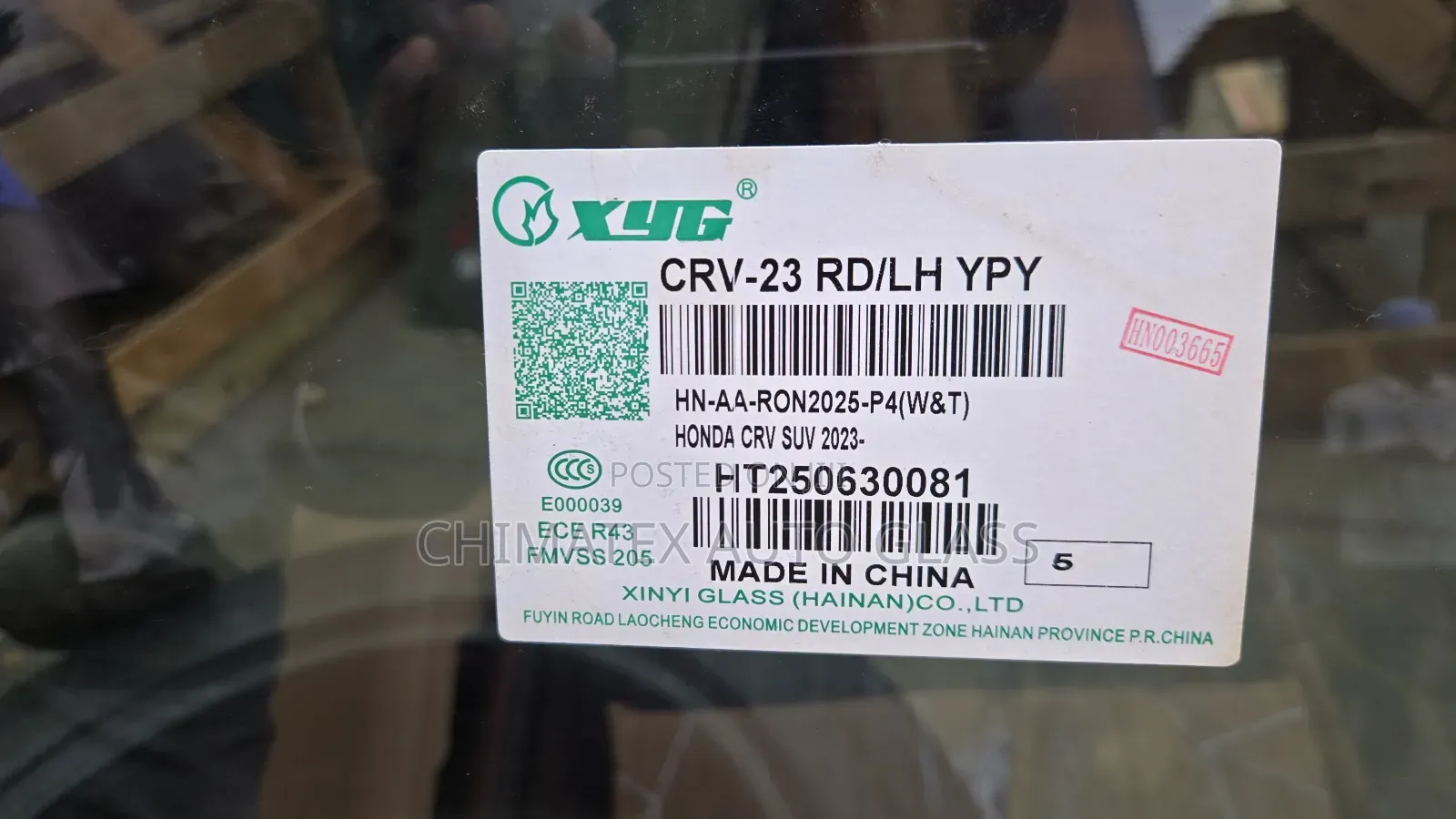 2023 Honda Crv