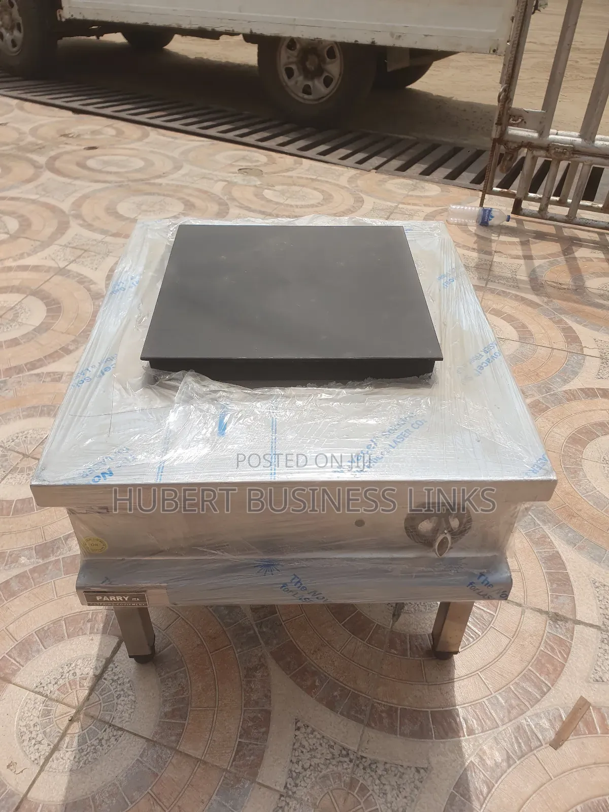 Electric Stock Pot Cooker 40x40