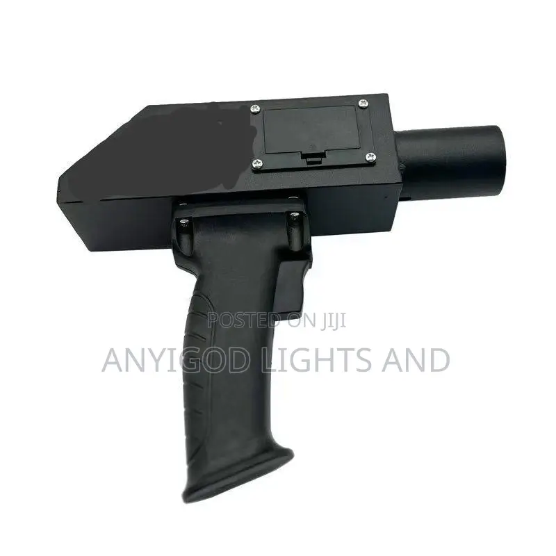 Handheld Electric Gun Fireworks Firing System for Wedding and Party