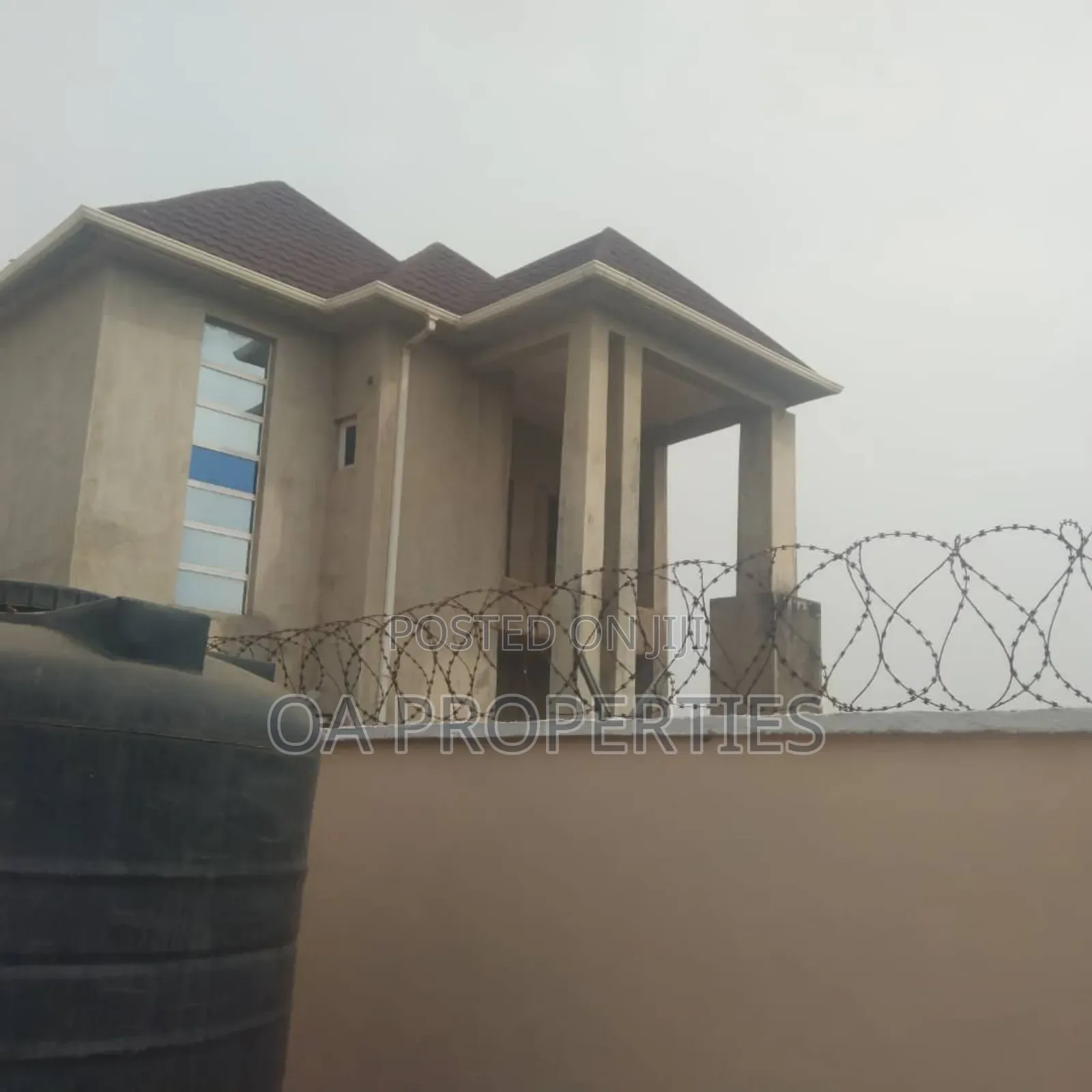 6bdrm Duplex in Ibadan for sale