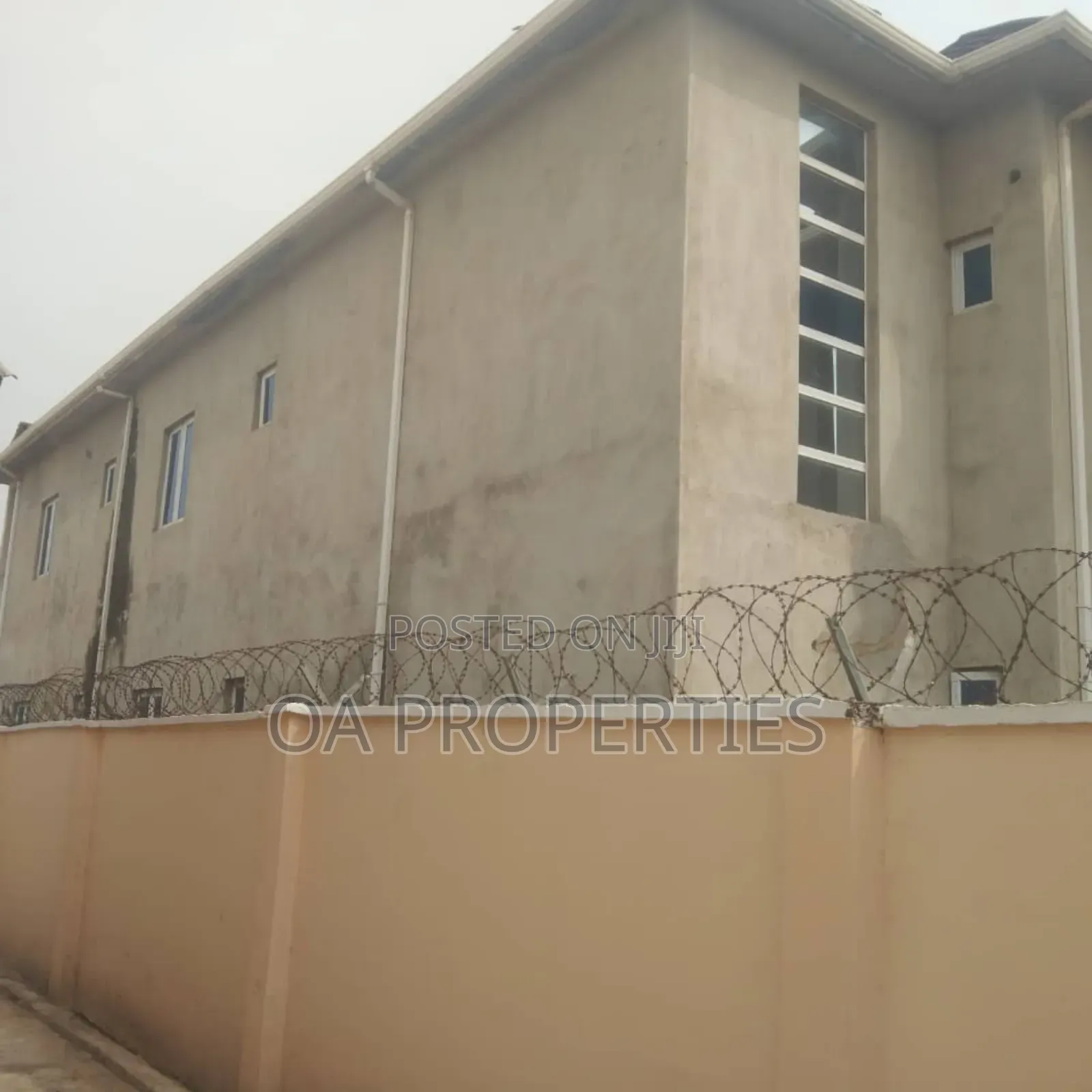 6bdrm Duplex in Ibadan for sale