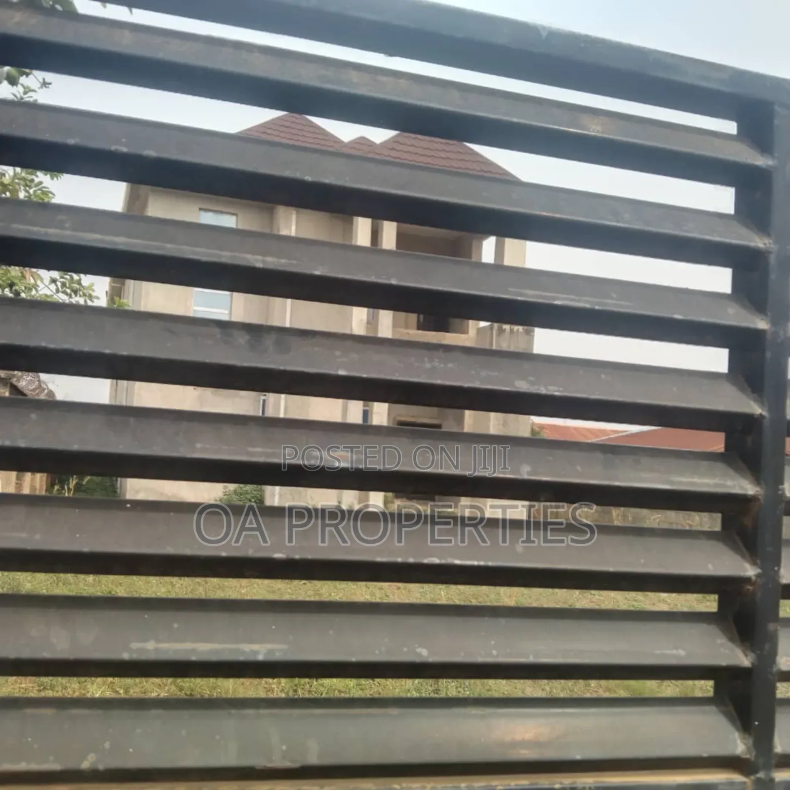 6bdrm Duplex in Ibadan for sale