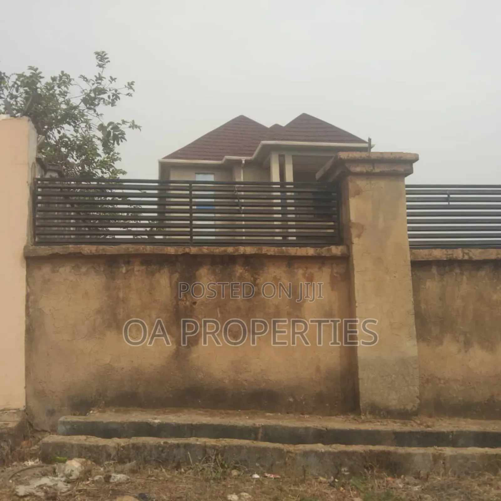 6bdrm Duplex in Ibadan for sale