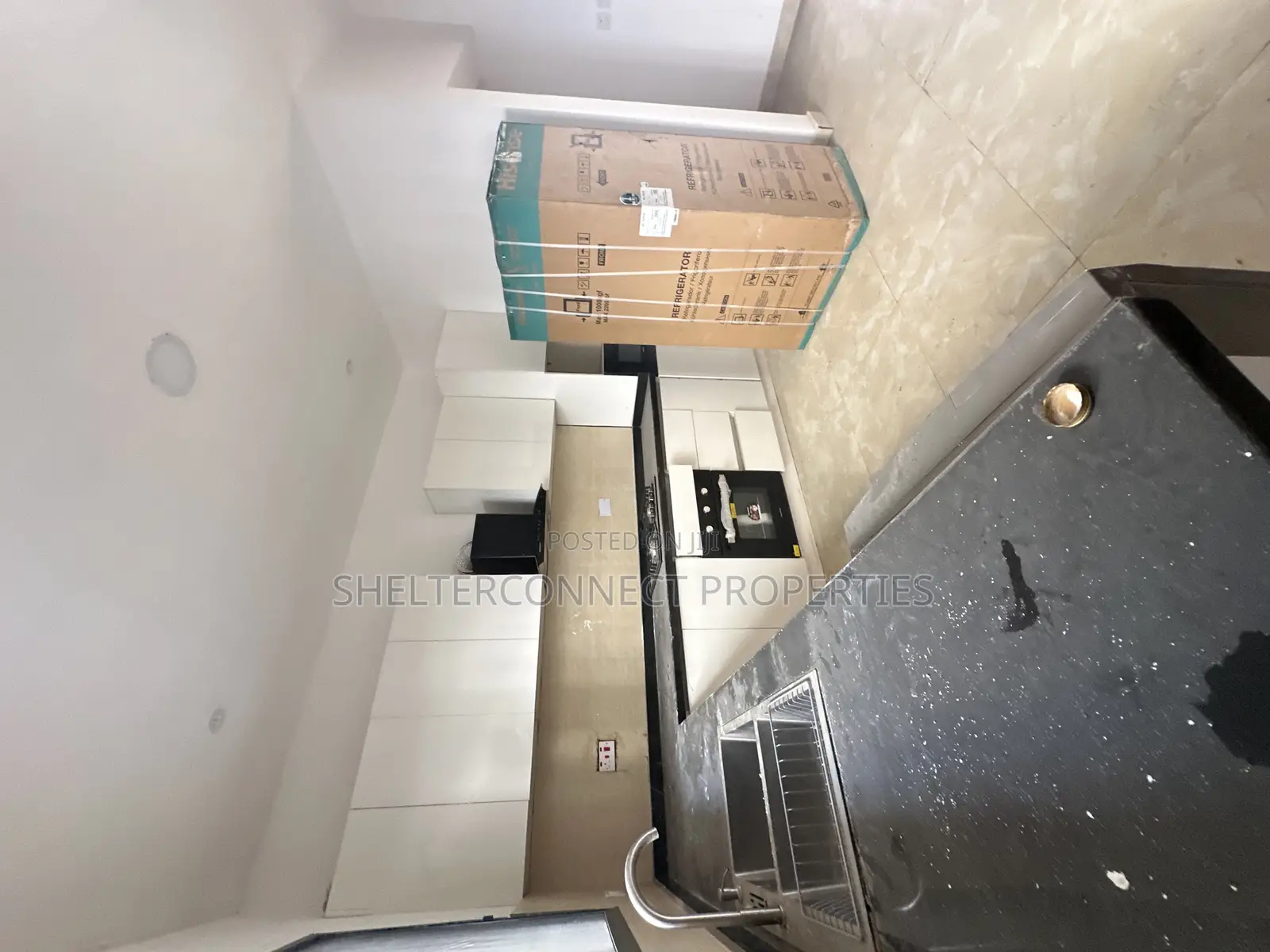 4bdrm Townhouse / Terrace in Lekki Phase 1 for rent
