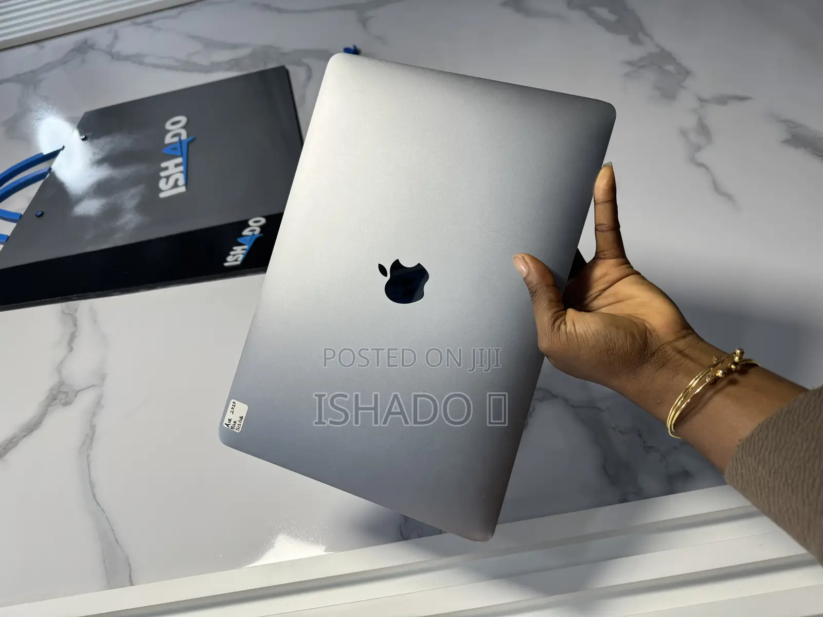 Laptop Apple MacBook Air 2020 8GB Intel Core i5 SSD 512GB