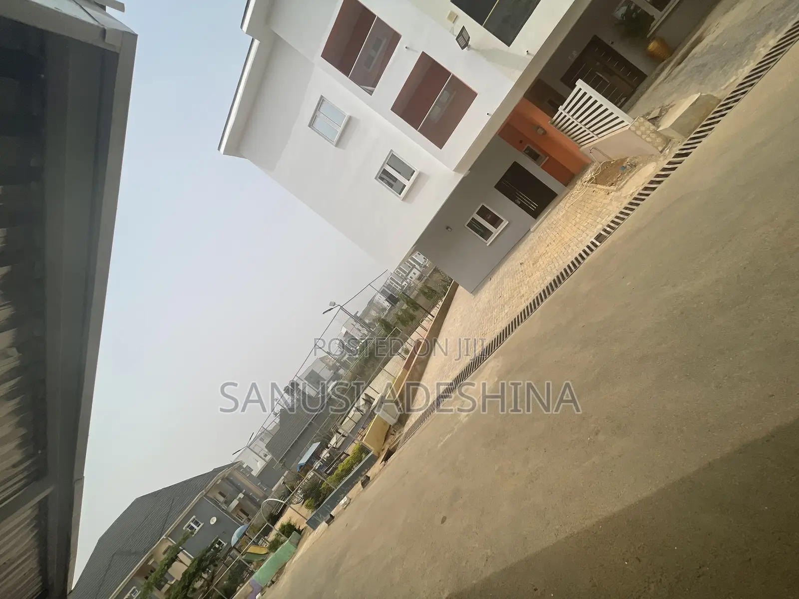 4bdrm Duplex in Katampe Main,Fct for sale