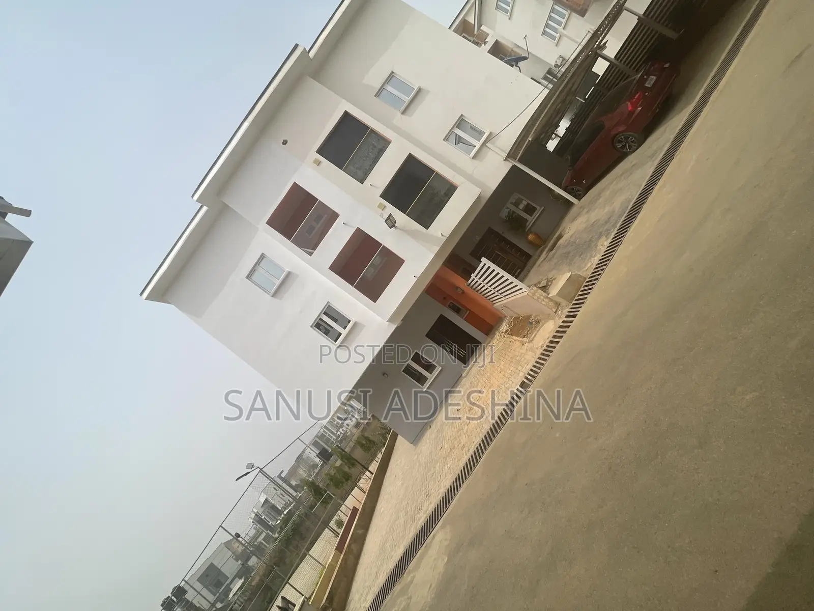 4bdrm Duplex in Katampe Main,Fct for sale