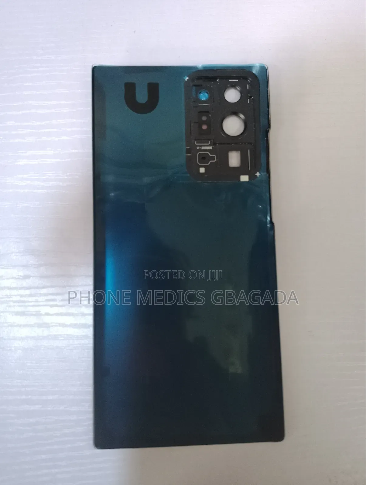 Back Glass/Back Cover for Samsung Galaxy Note 20 Ultra