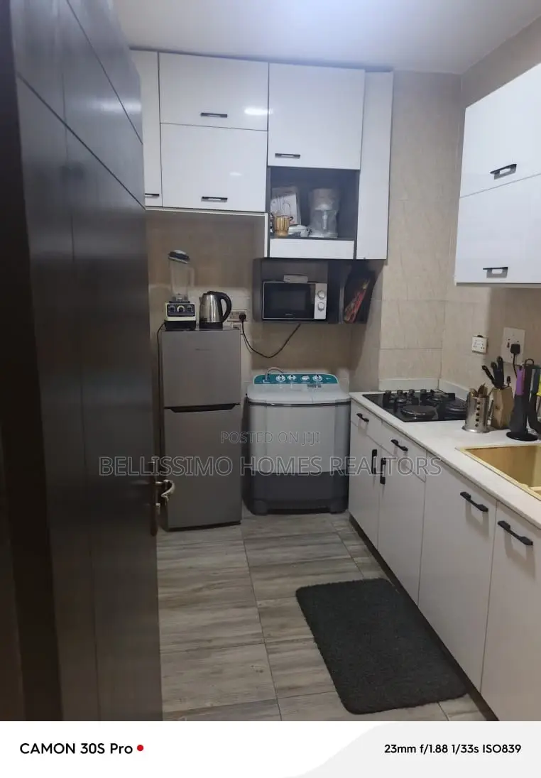 2bedroom Flat and 1bedroom Flat