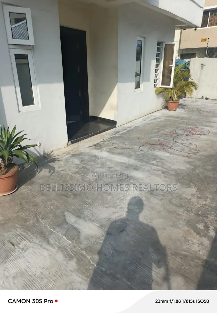 2bedroom Flat and 1bedroom Flat