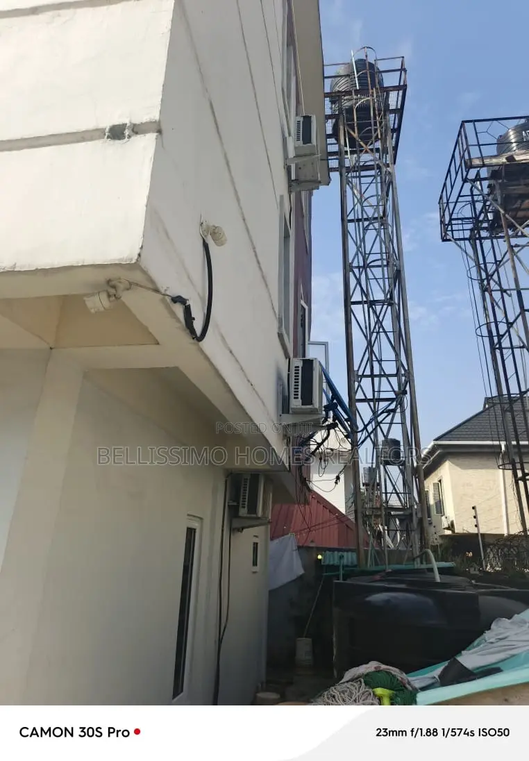 2bedroom Flat and 1bedroom Flat