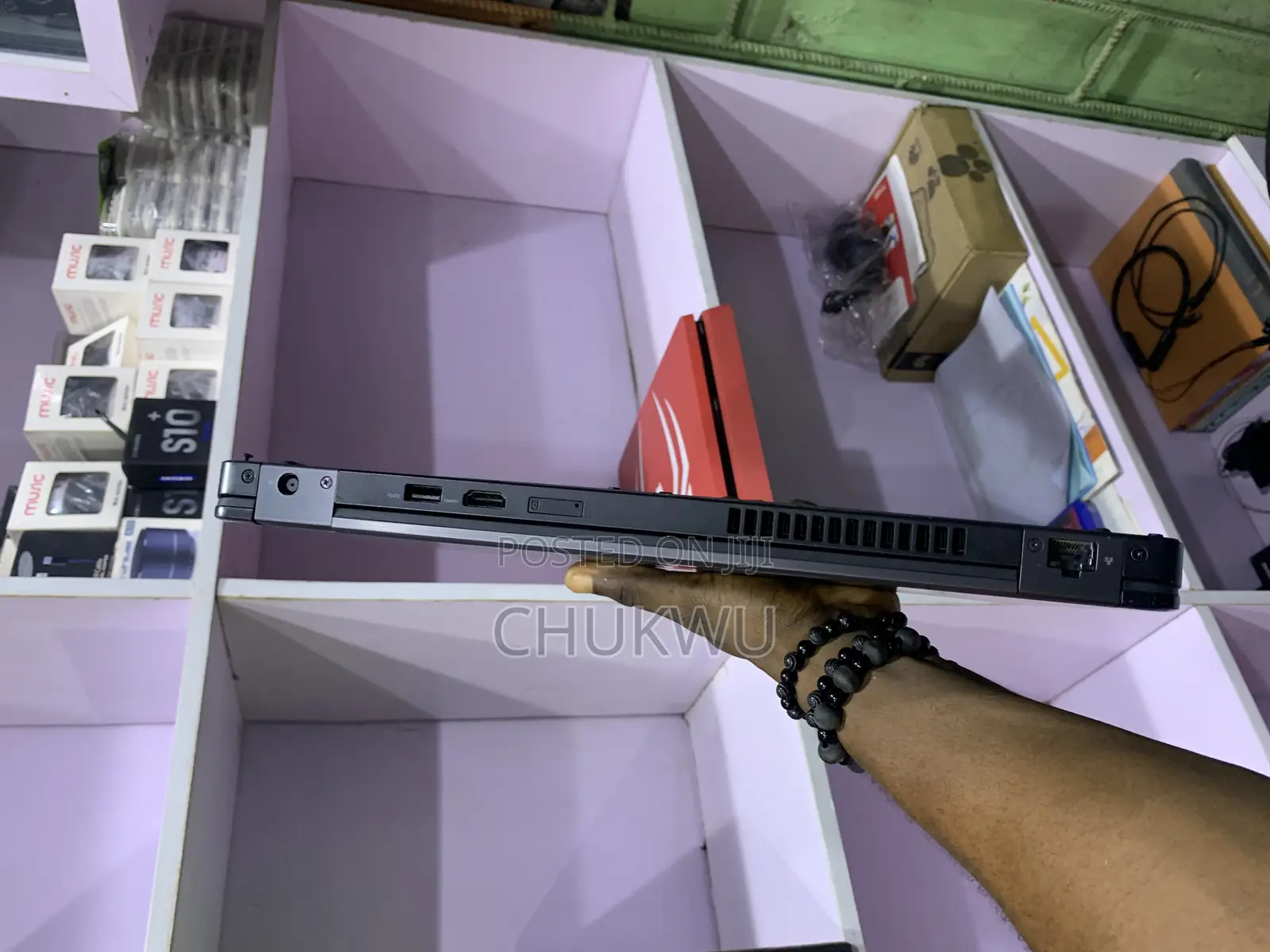 Laptop Dell Latitude 14 5480 8GB Intel Core i5 SSD 256GB