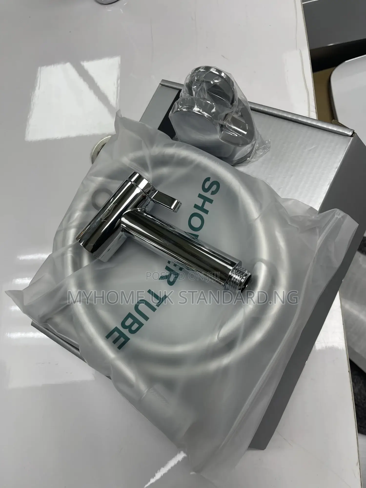 England Quality Bidet Sprayer (Bum Bum Wash)
