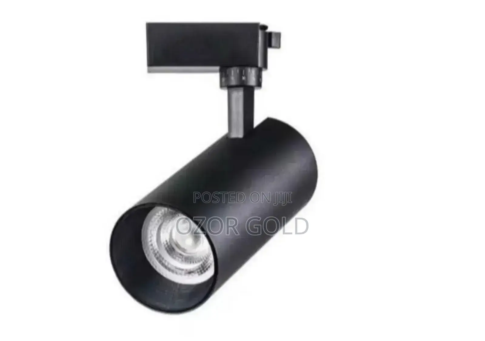 Complete Set Track Lights