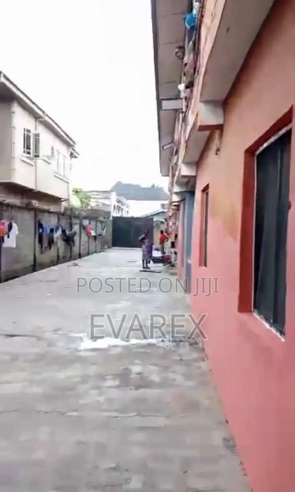 19bdrm Block of Flats in Ojo for sale