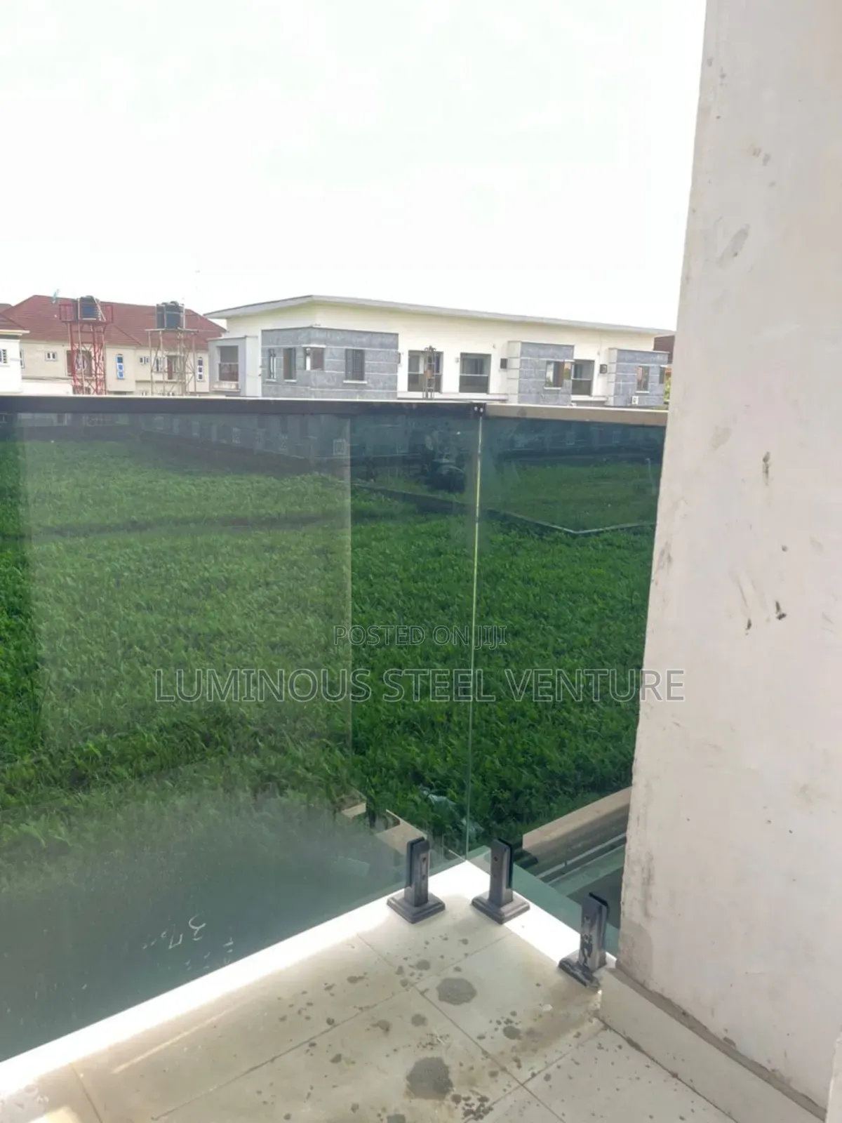 Oh My Goodness This Tampered Glass Will Look Good on That Yourbalcony