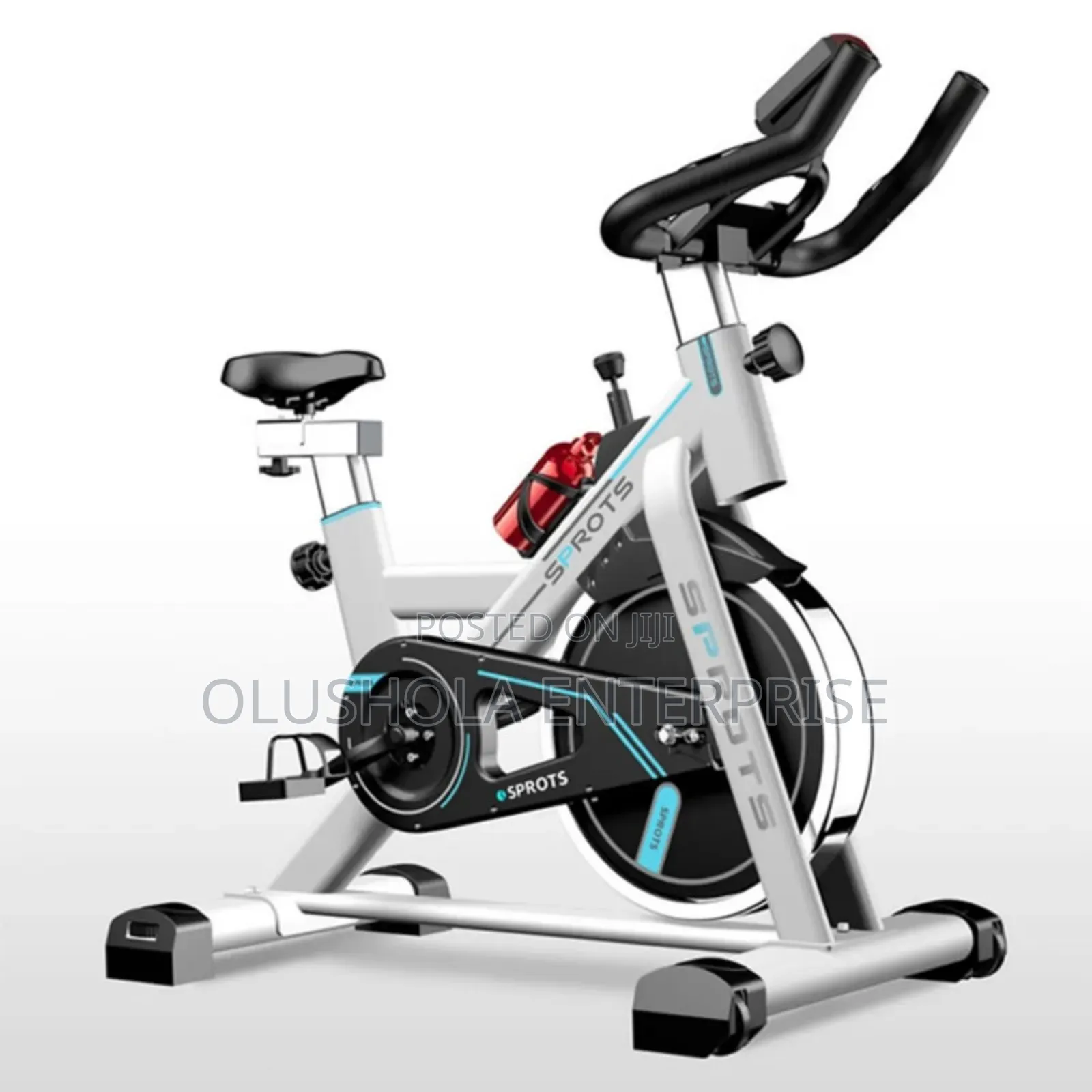 Body Fitness Bicycle For Exercise