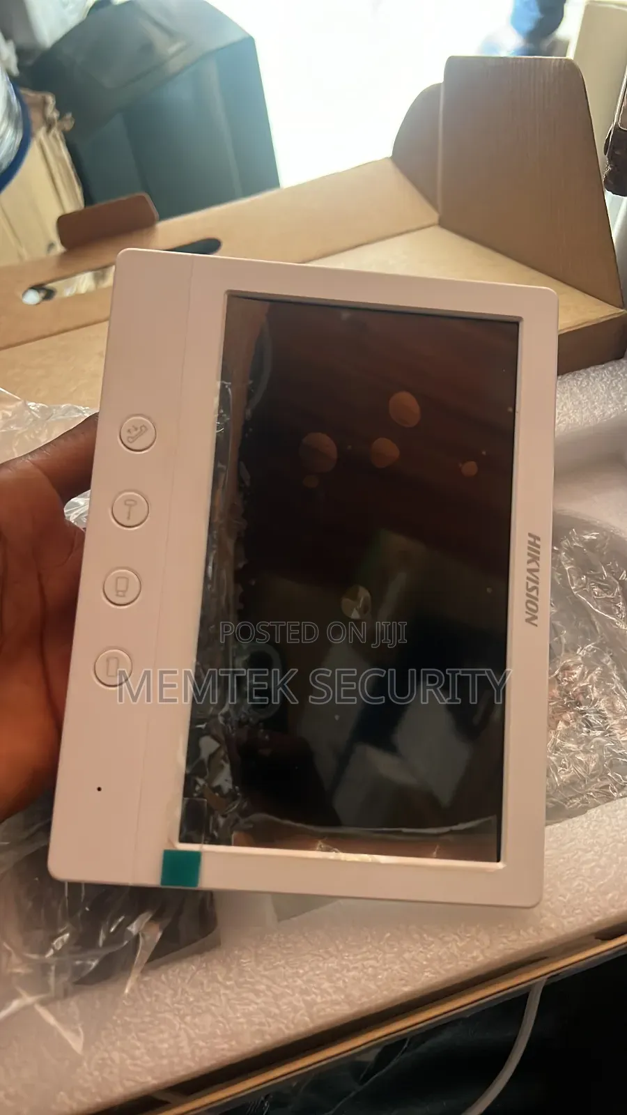 Video Doorbell