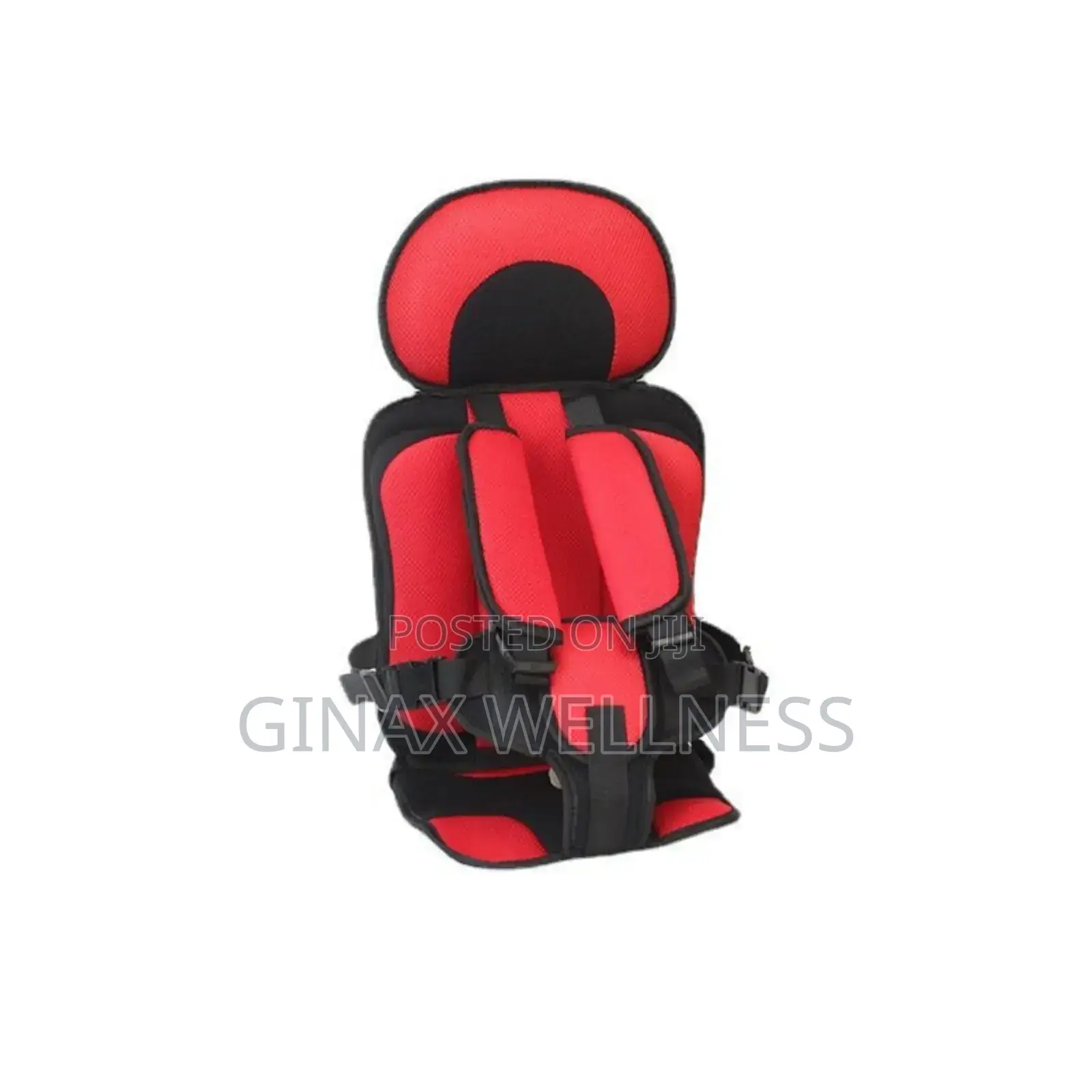 Portable and Foldable Baby Car Seat