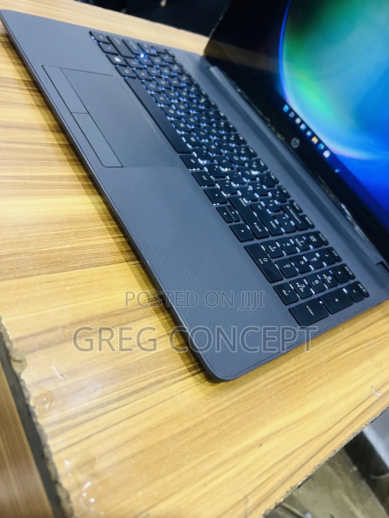 Laptop HP 250 G8 16GB Intel Core i5 SSD 256GB