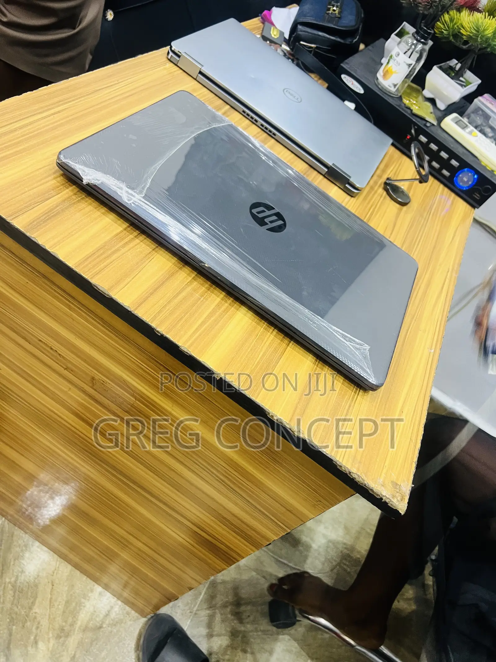 Laptop HP 250 G8 16GB Intel Core i5 SSD 256GB