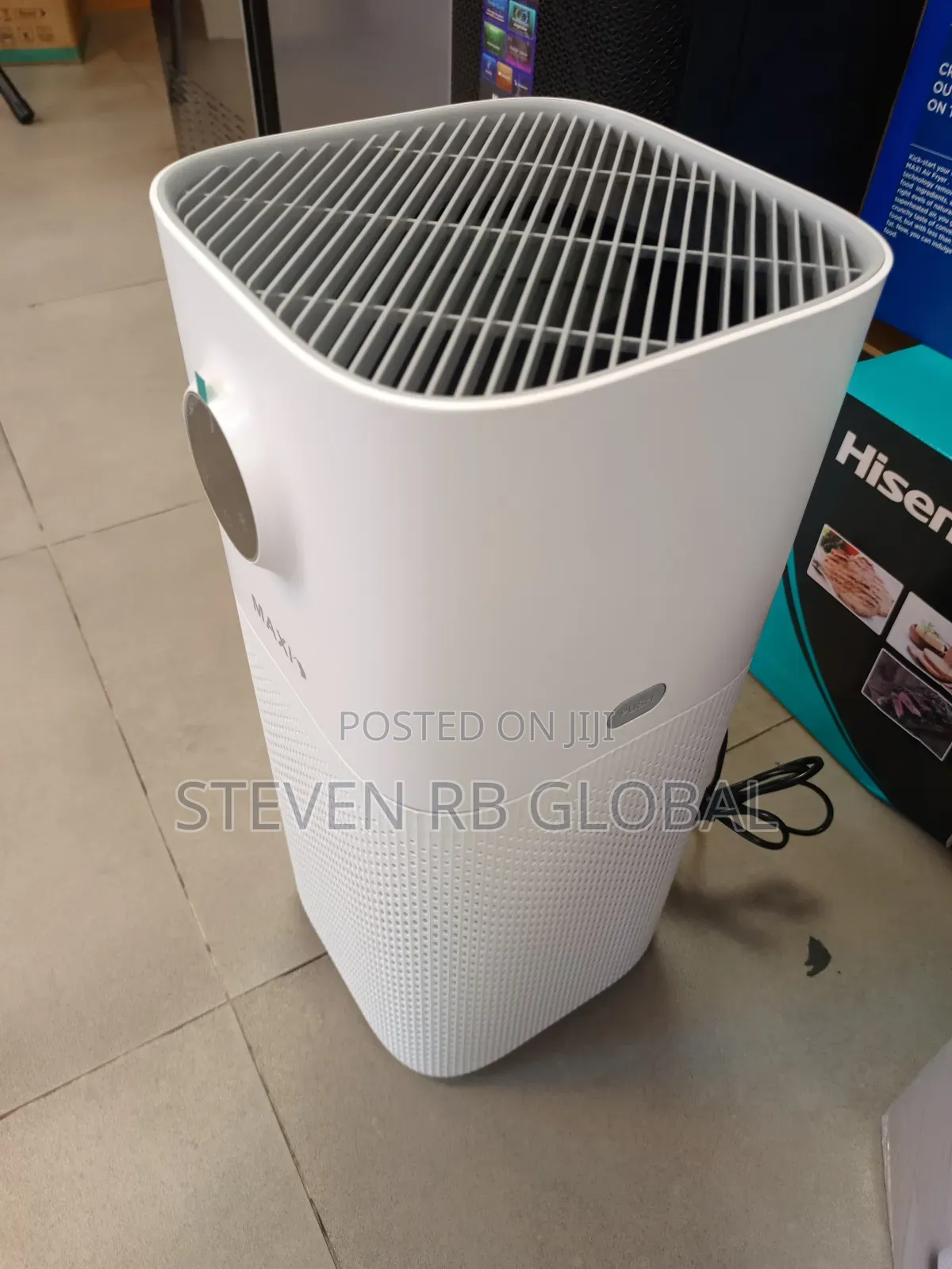 Maxi Air Purifier Kj400 G-L1 Lite