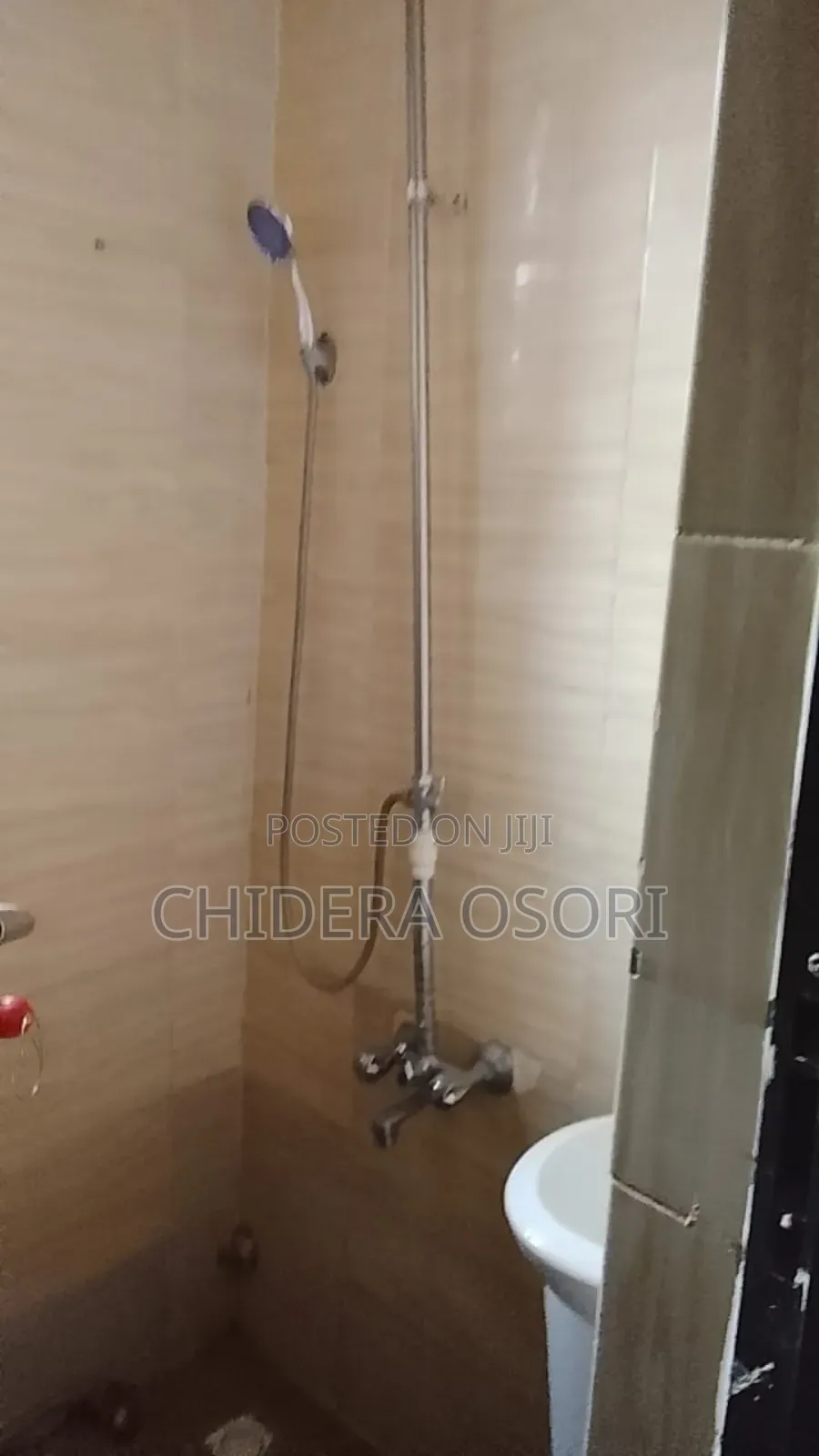 Studio Apartment in Dutse Obasanjo Road for rent