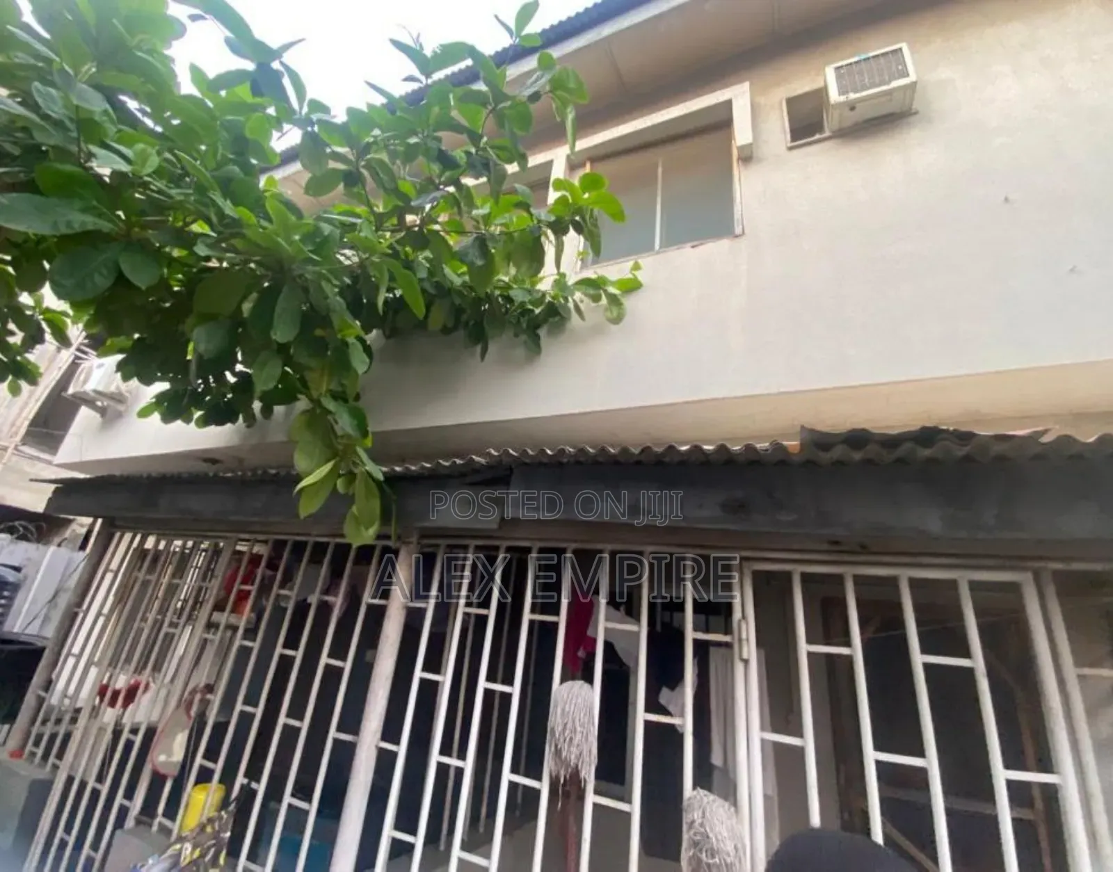 4bdrm Townhouse/Terrace in Ago Palace for sale