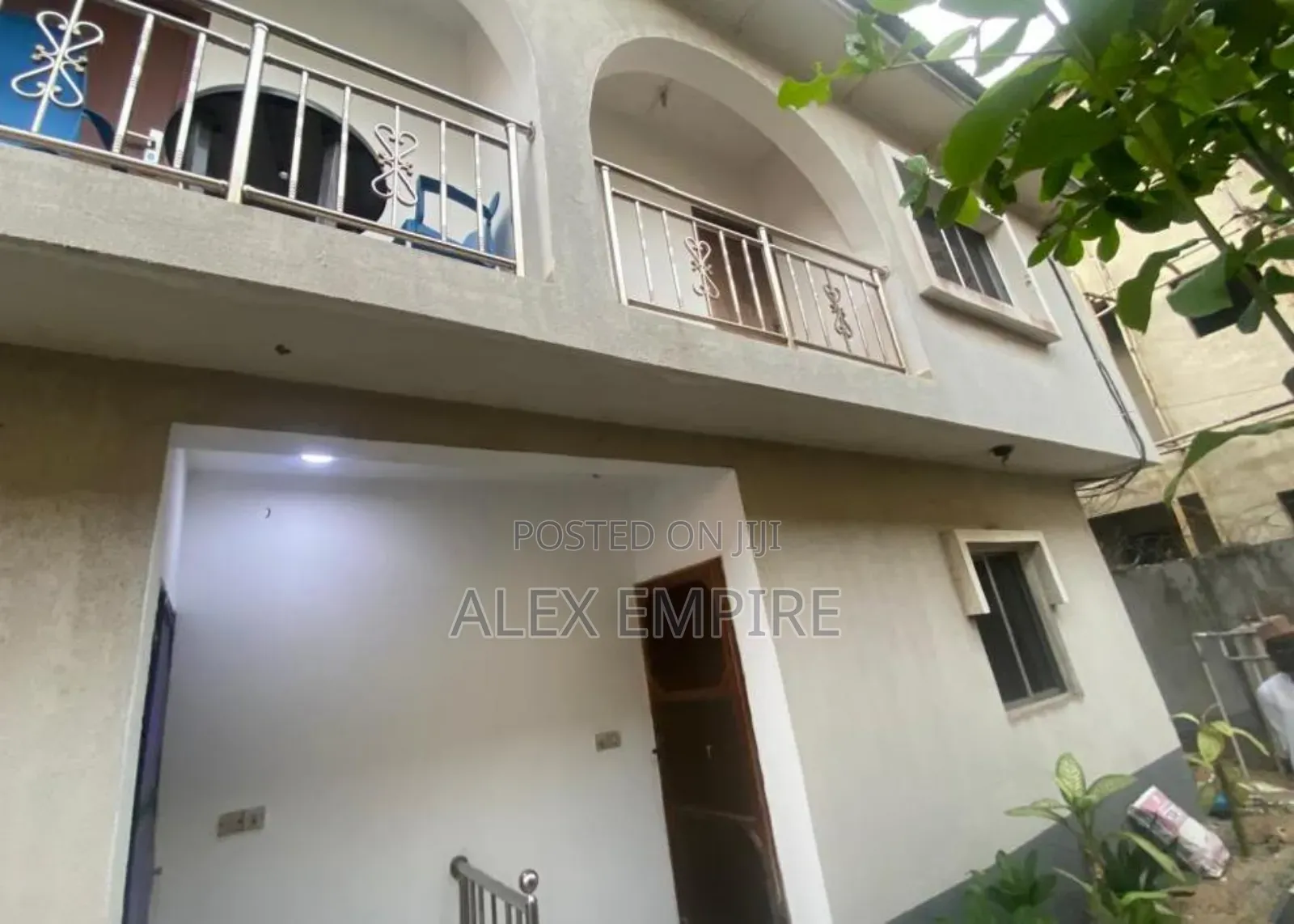 4bdrm Townhouse/Terrace in Ago Palace for sale