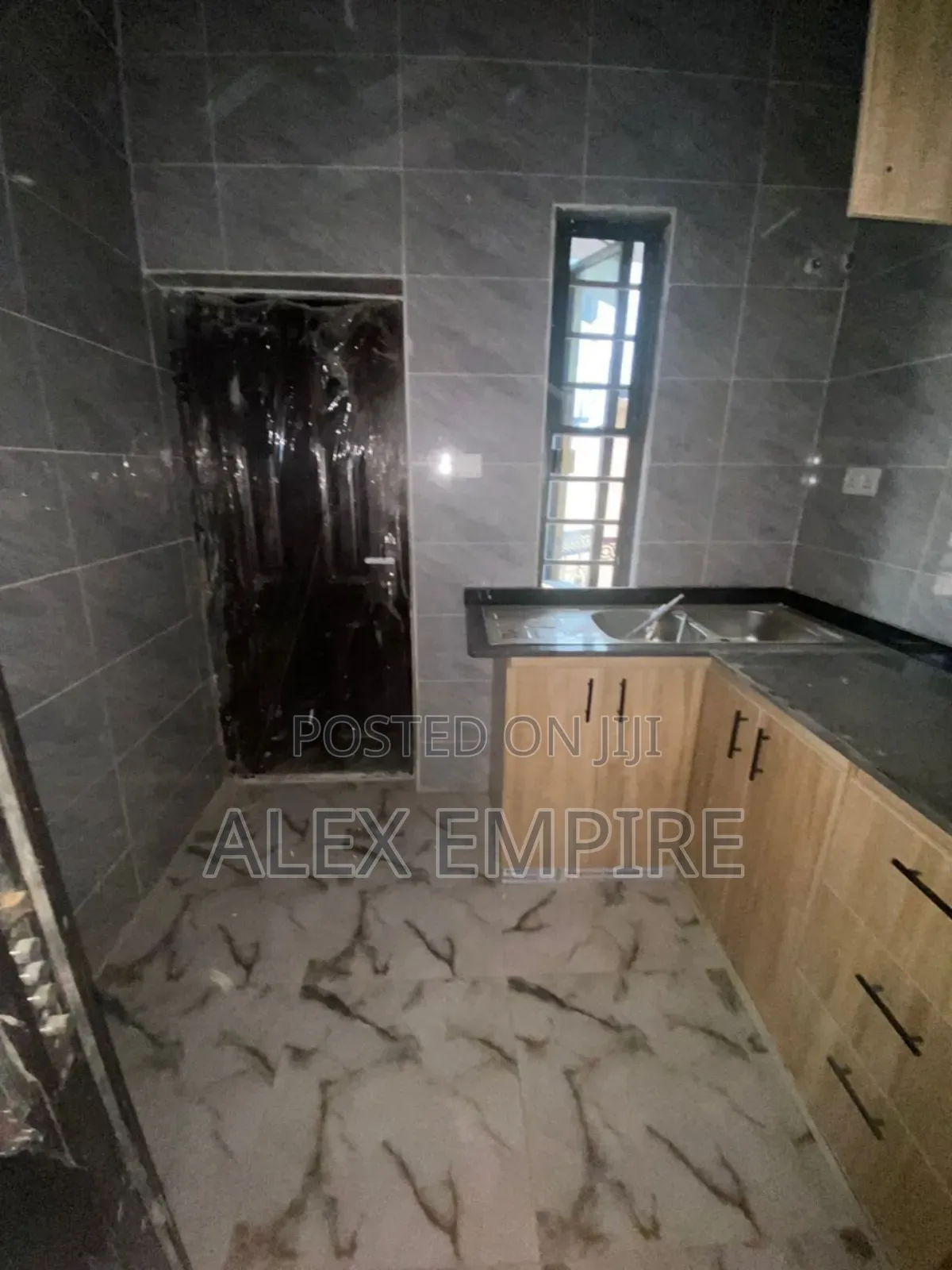 2bdrm Apartment in Ago Palace for rent