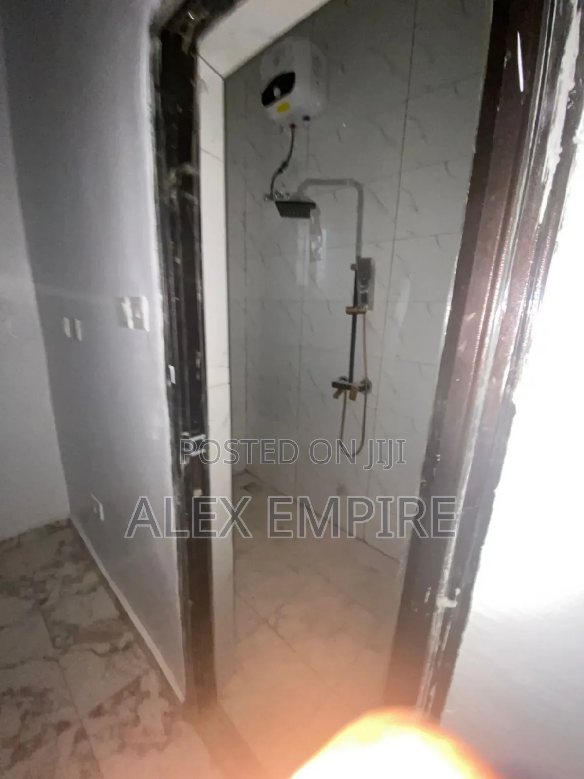 2bdrm Apartment in Ago Palace for rent