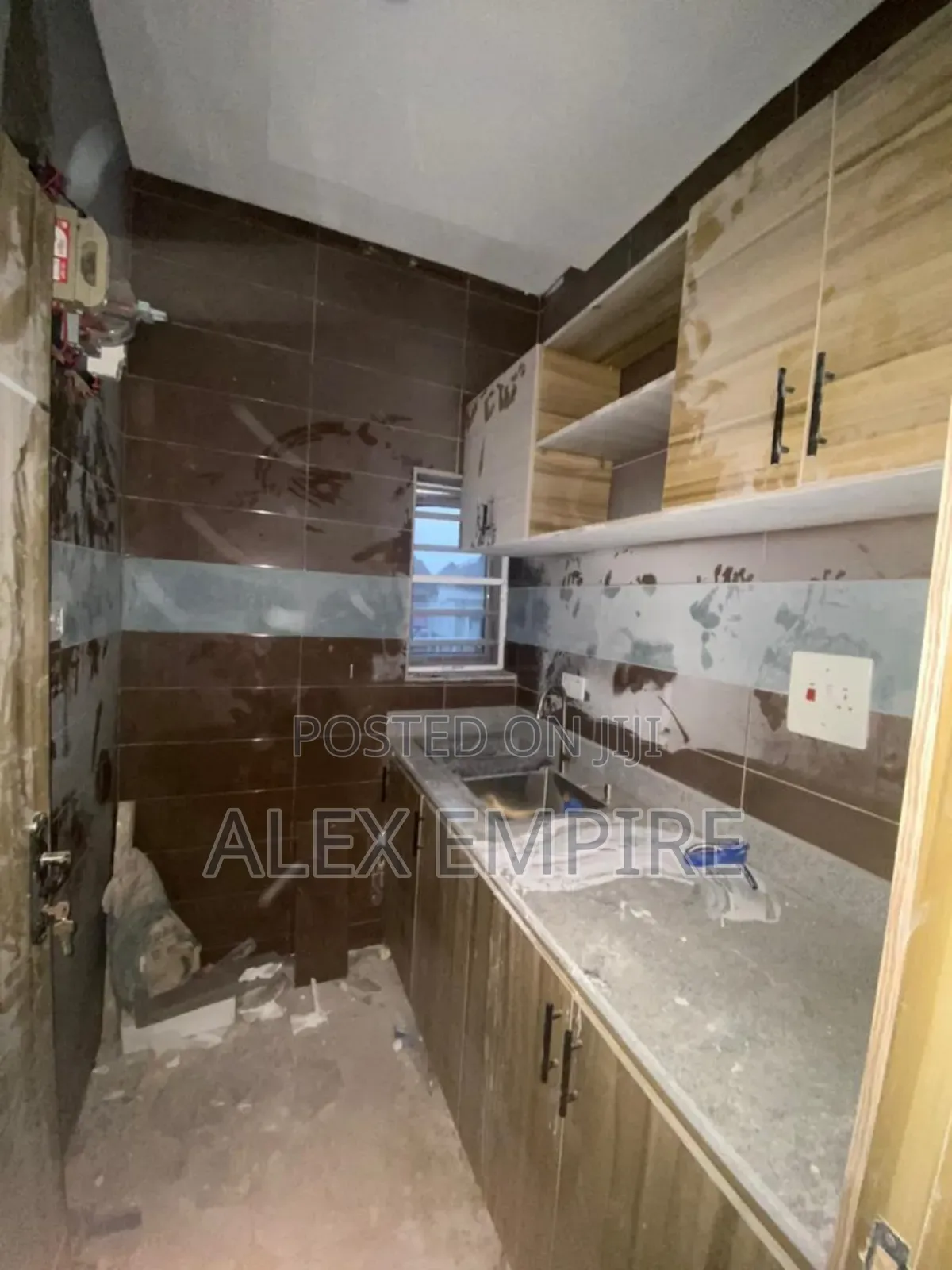 2bdrm Apartment in Ago Palace for rent