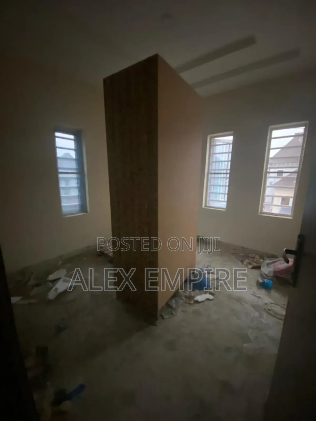 2bdrm Apartment in Ago Palace for rent