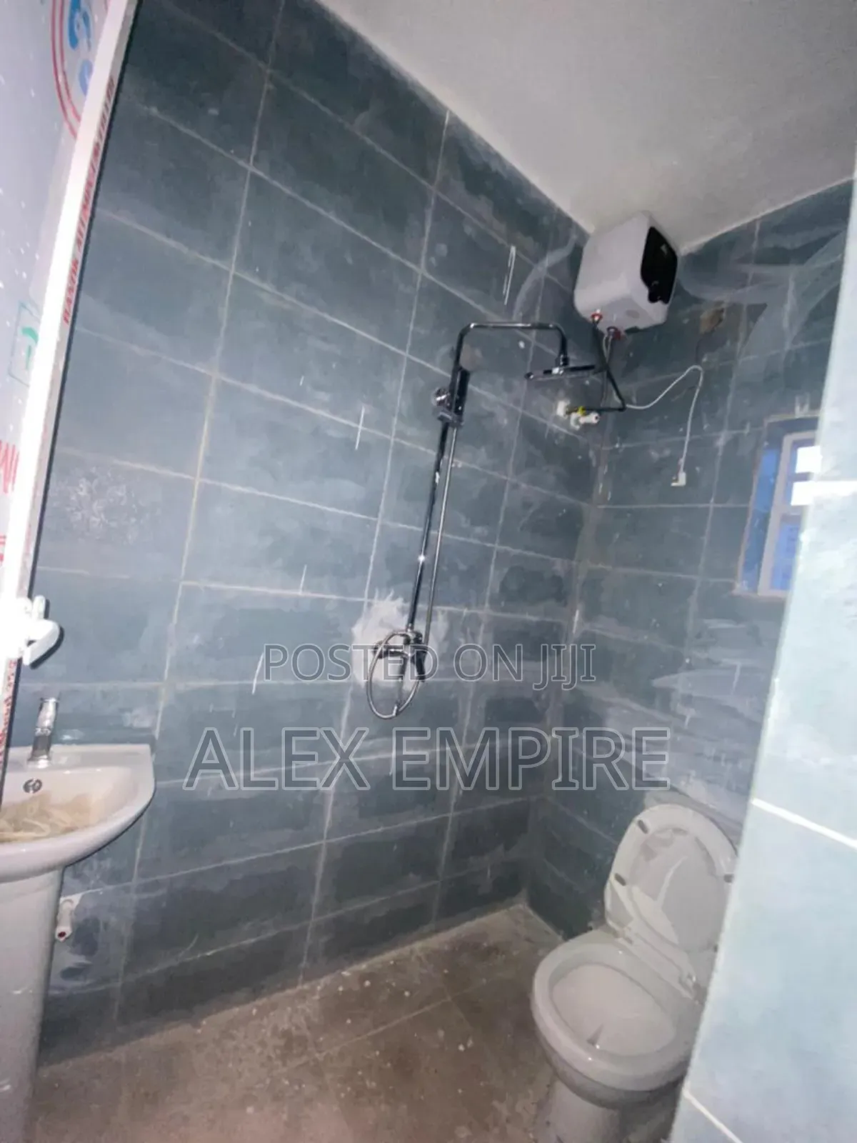 2bdrm Apartment in Ago Palace for rent