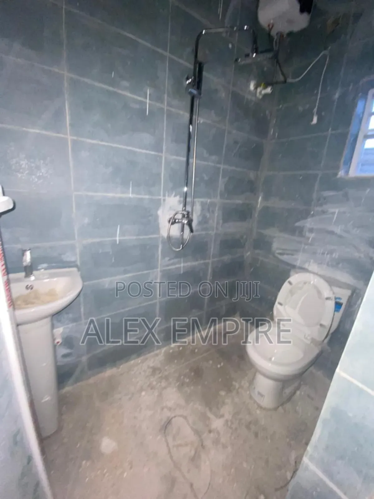2bdrm Apartment in Ago Palace for rent