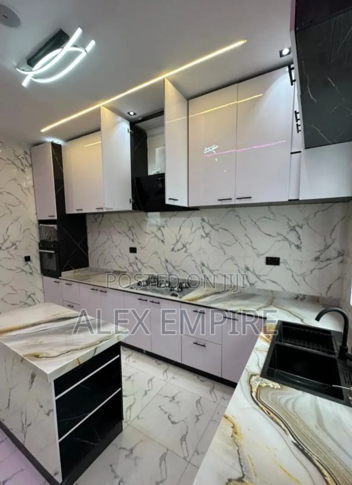 4bdrm Duplex in Ajah for sale