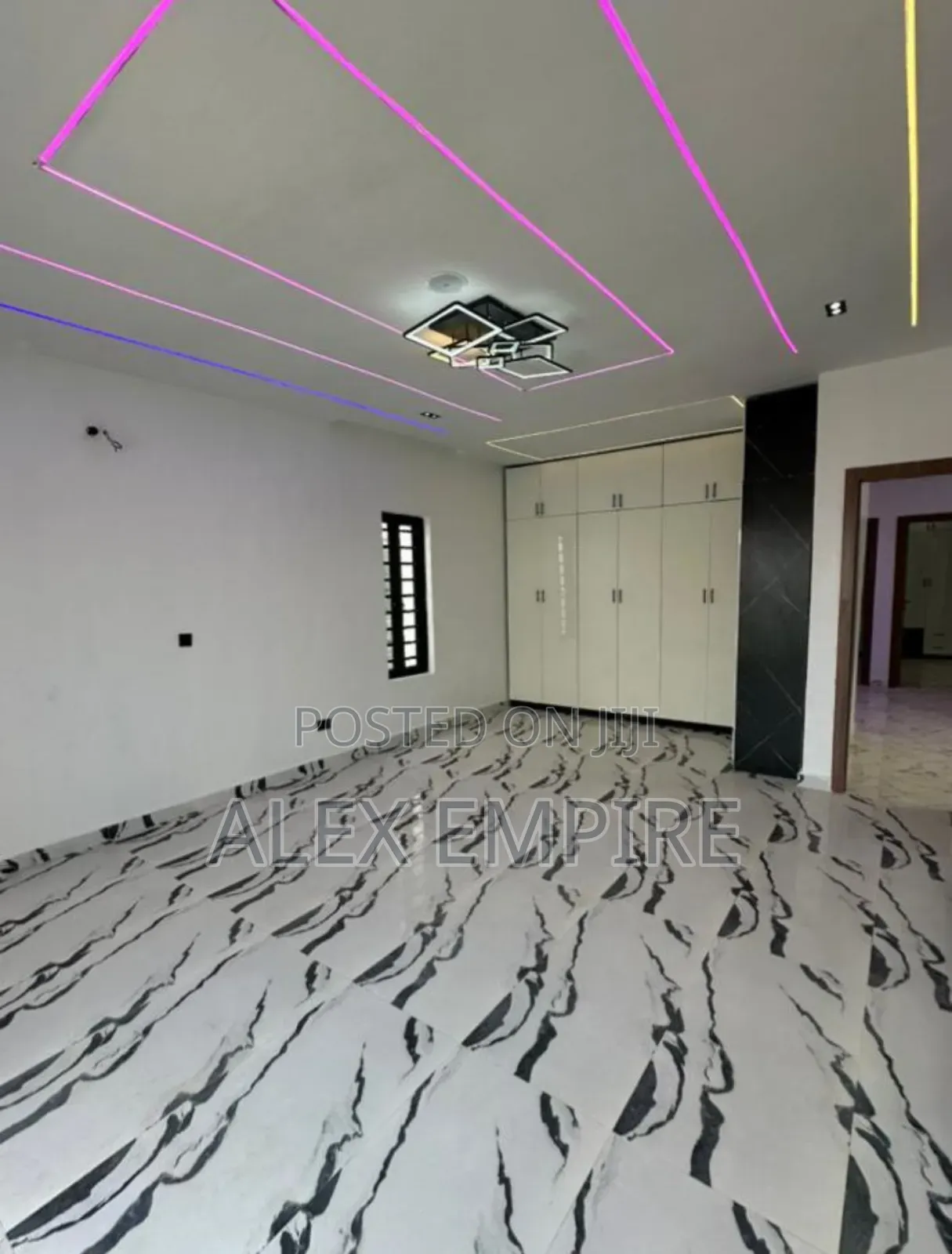 4bdrm Duplex in Ajah for sale