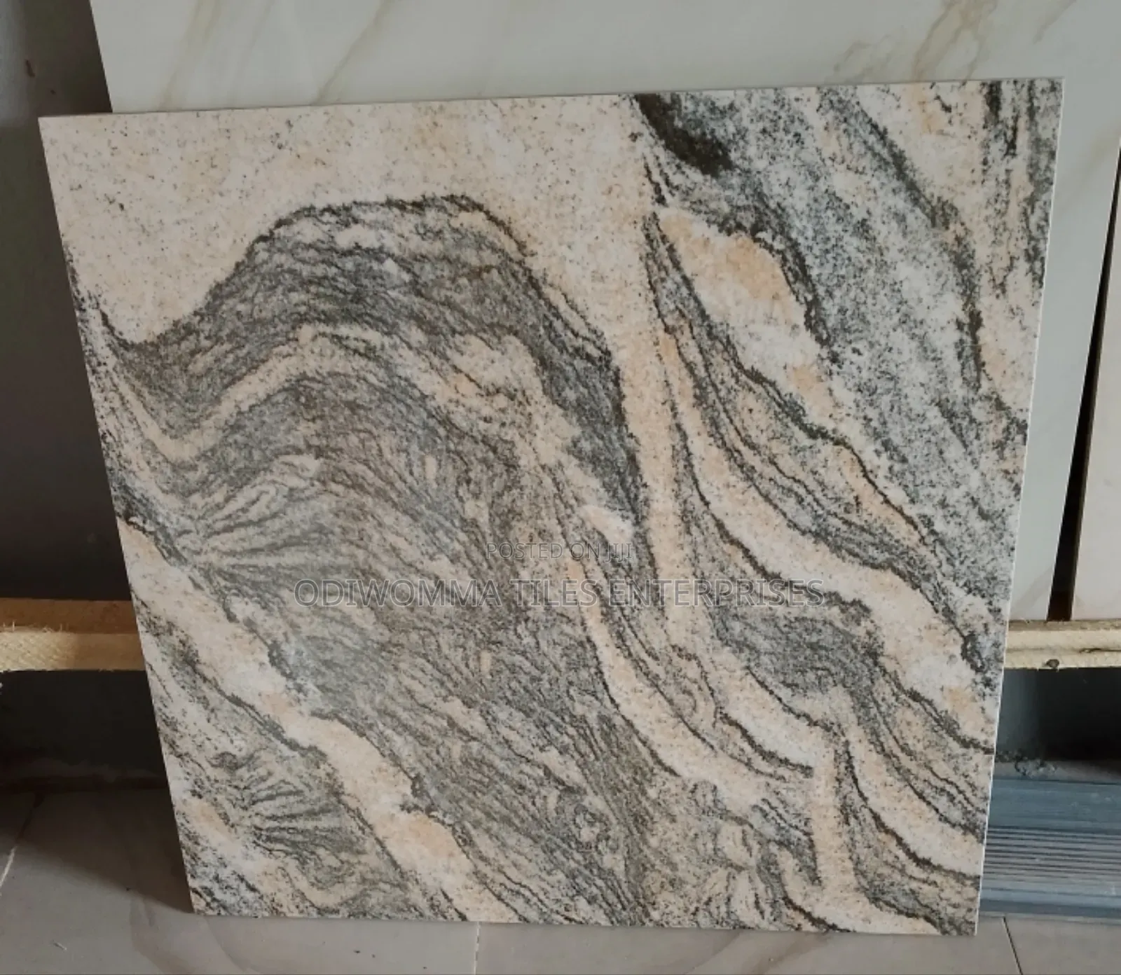 Quality Marble Face Tiles