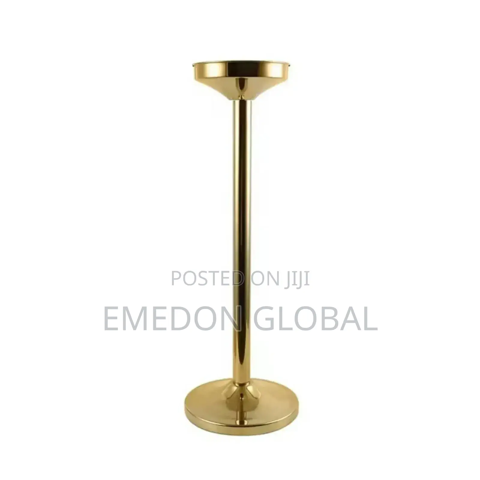 Quality Stainless Steel Champagne/Wine Stand Only