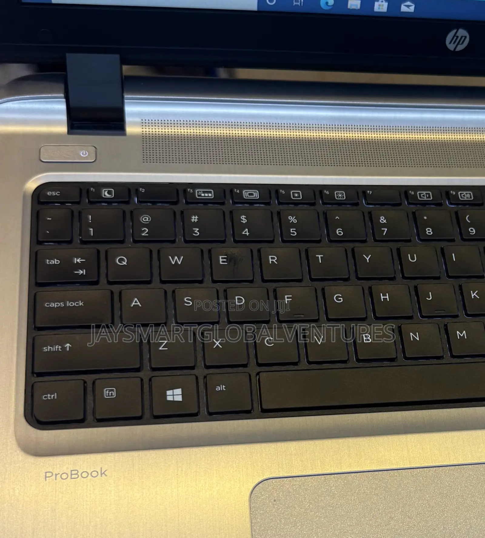Laptop HP ProBook 450 G3 8GB Intel Core i5 HDD 500GB